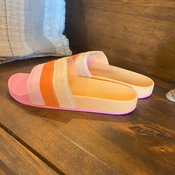 Adidas Slides - Picture 2 of 5